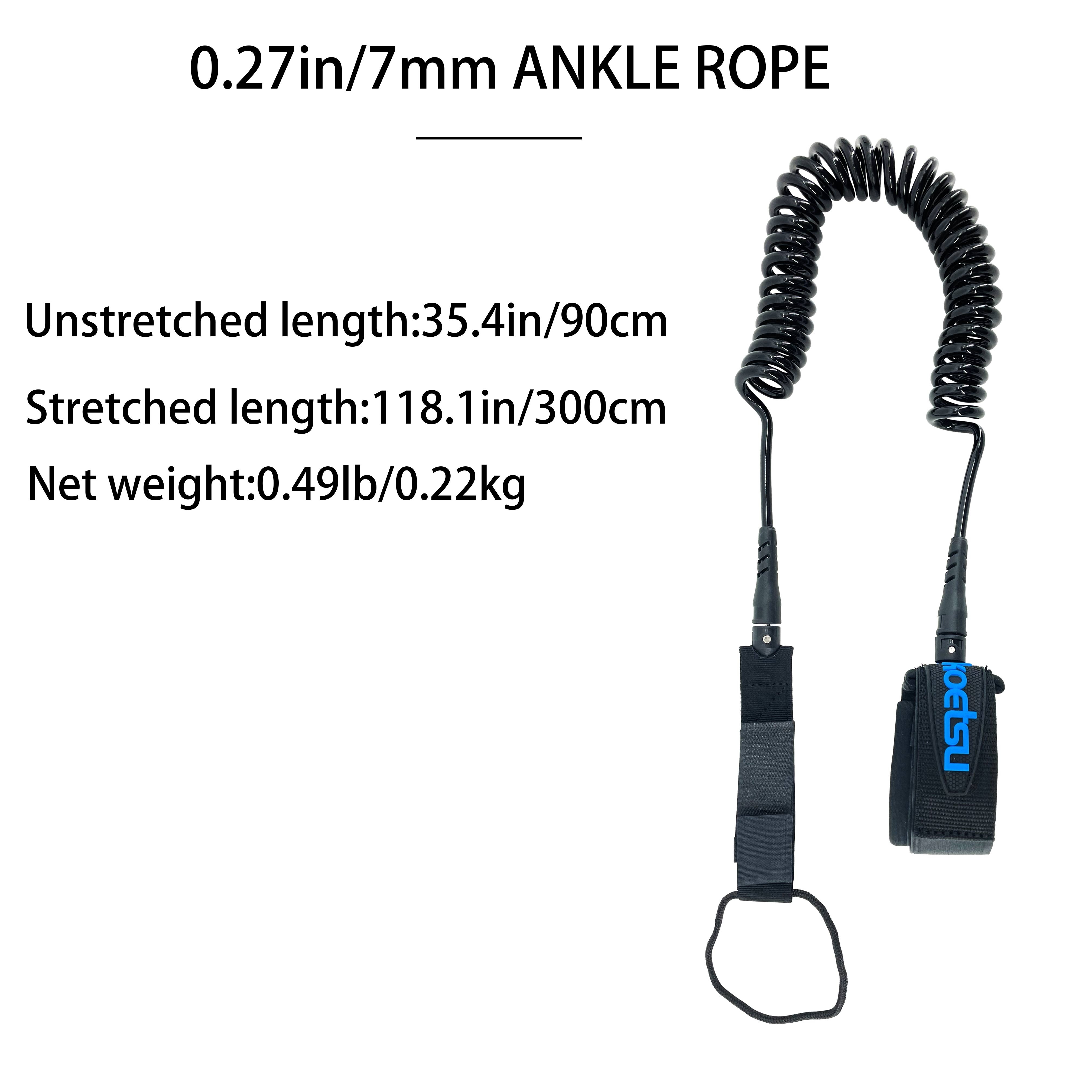 Rope Stand