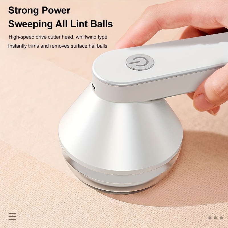 Lint Remover Electric