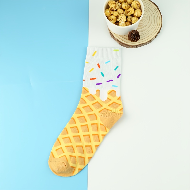 Nike elite ice cream hot sale socks