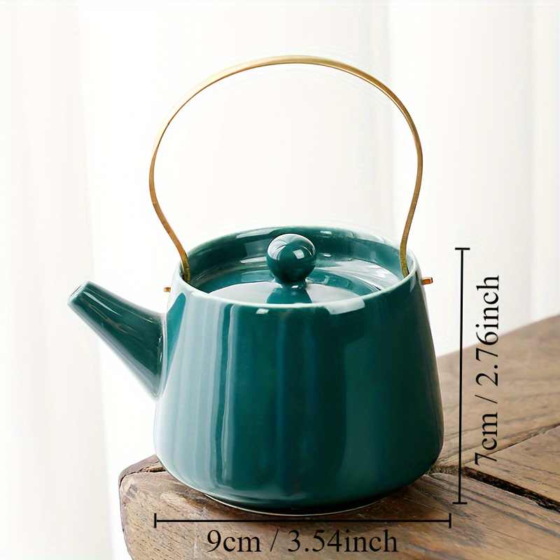 Tea Maker - Office for Product Design