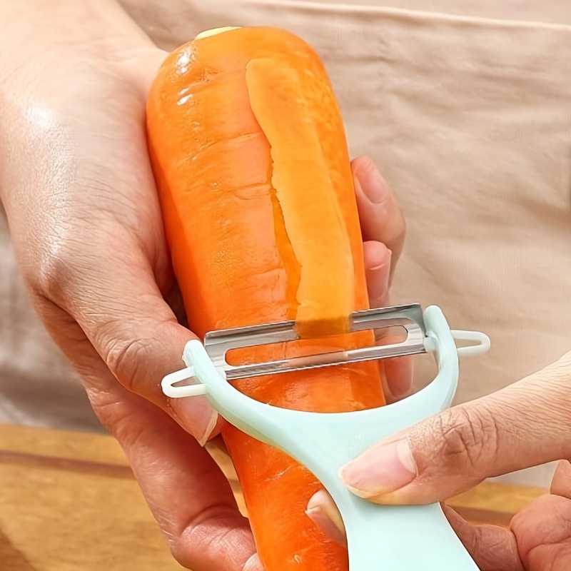 Fruit Peeler Vegetable Peeler Creative Peeler Ceramic Peeler - Temu