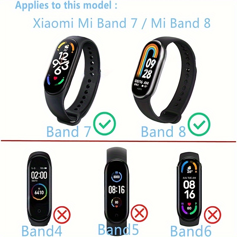 Mi Band 8 Pro Smart Bracelet