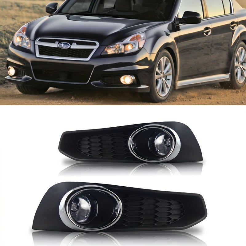 Auto Frontschürze Nebel Lichter Fahren Lampen Für Toyota Corolla
