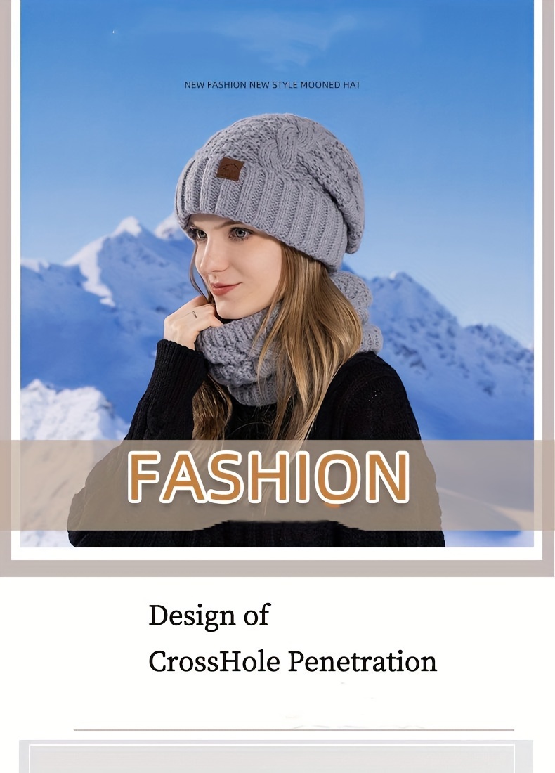 Fashion-Mono de esquí de una pieza para mujer, traje informal grueso de  invierno cálido para