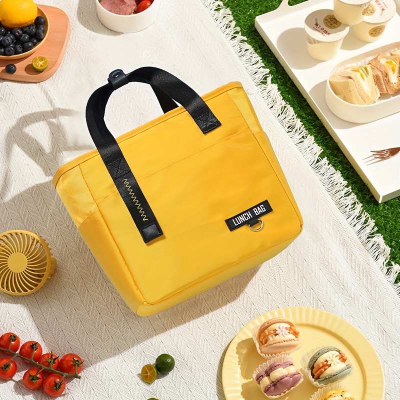 Mens Lunch Box Containers, Xiaomi Insulation Lunch Box