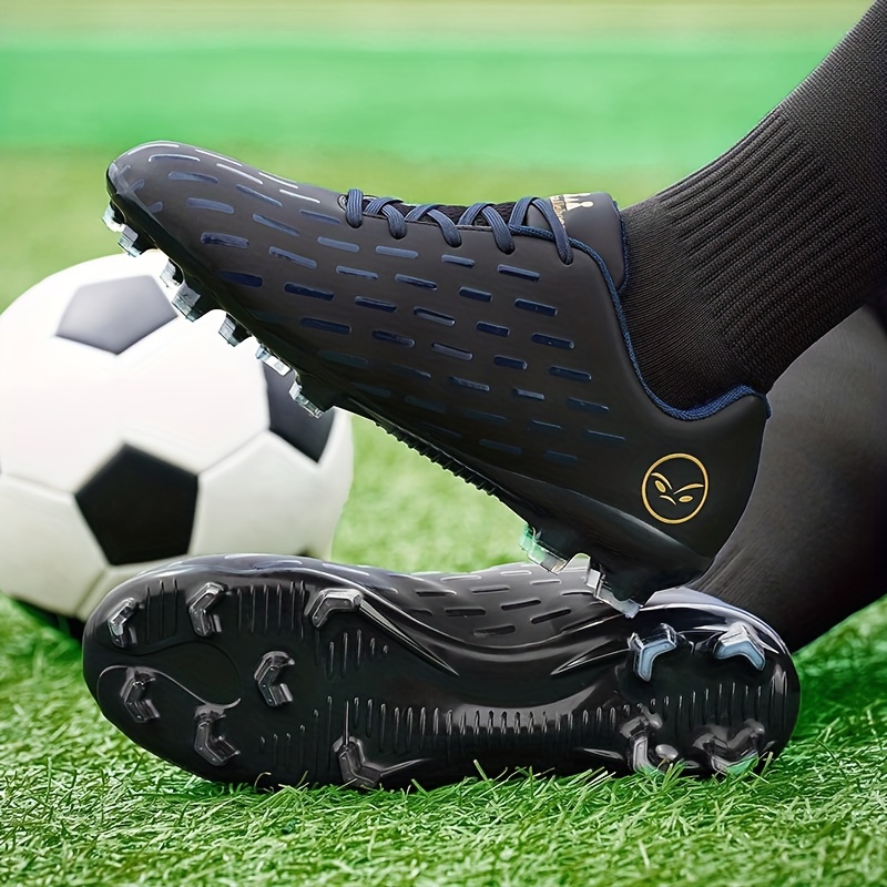 Zapatillas Tenis De Futbol Zapatos Soccer Botines Tacos Para Hombre Boots  Soccer