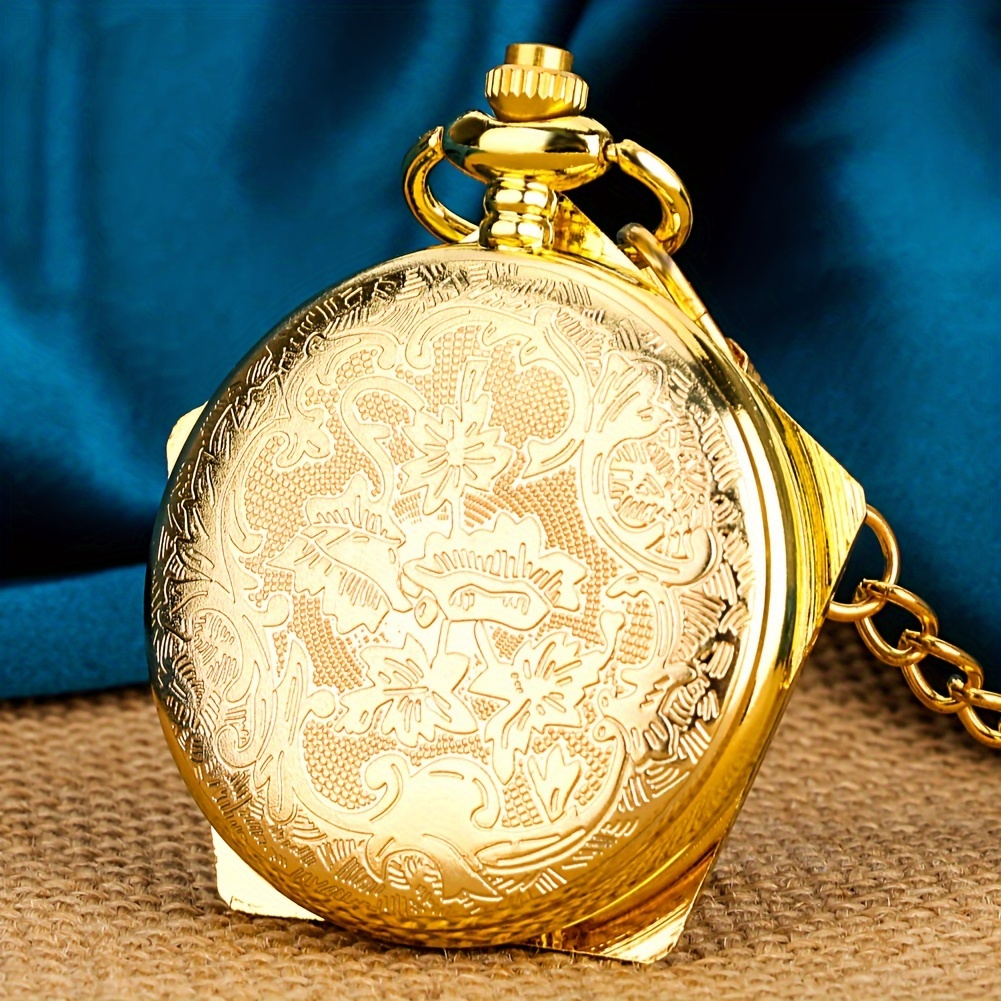 Jewelry stores that sell clearance pocket watches