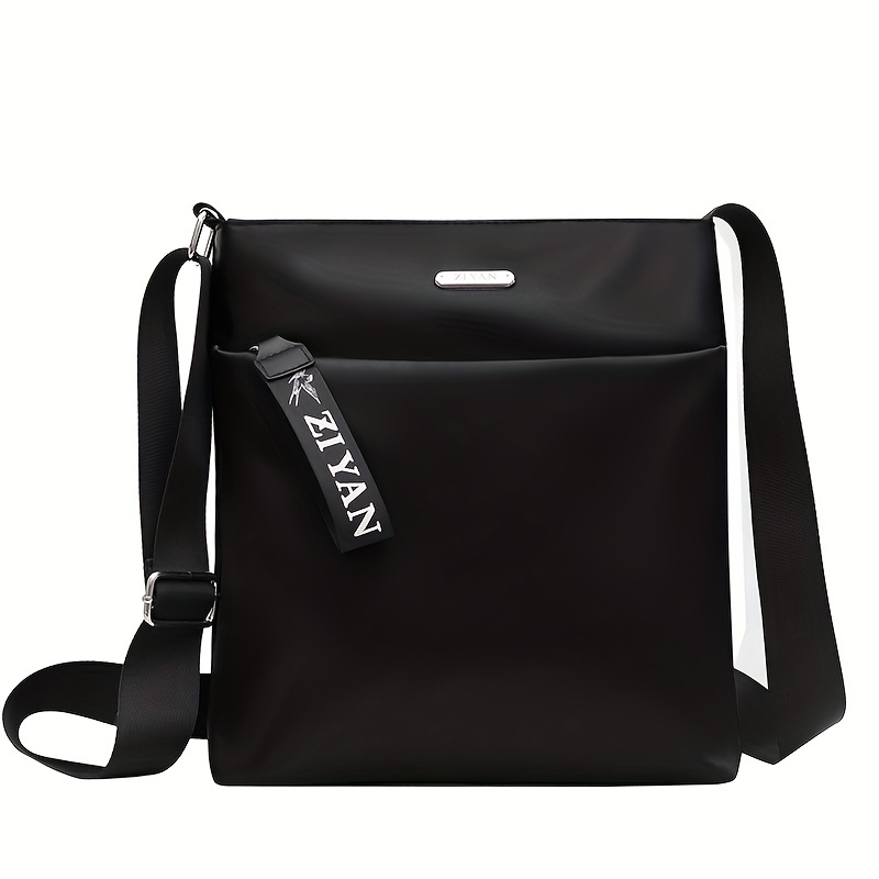 Trendy on sale black bags