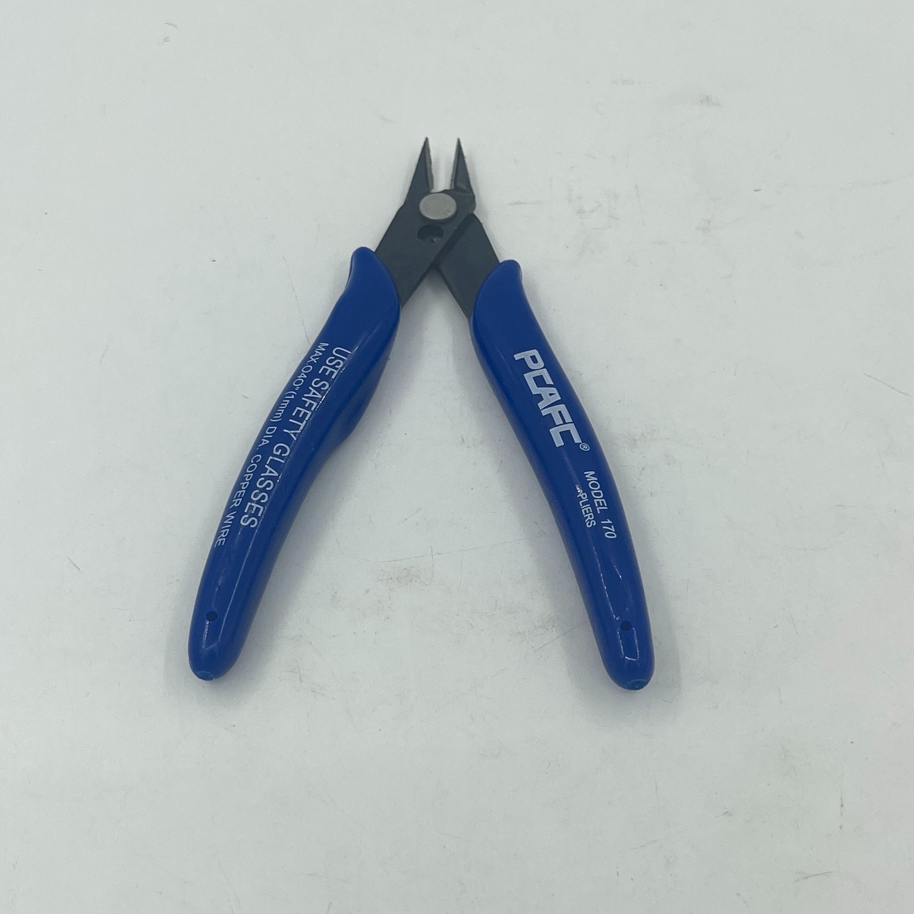 1pc 6 Inch Wire Cutters For Crafts Heavy Duty Small Wire Cutters Side  Cutters Diagonal Cutting Pliers Wire Snips Cutters Multi Tool