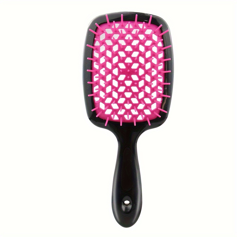 Tangle Teezer Brosse démêlante pour les cheveux mouillés rosé 1 Pièce