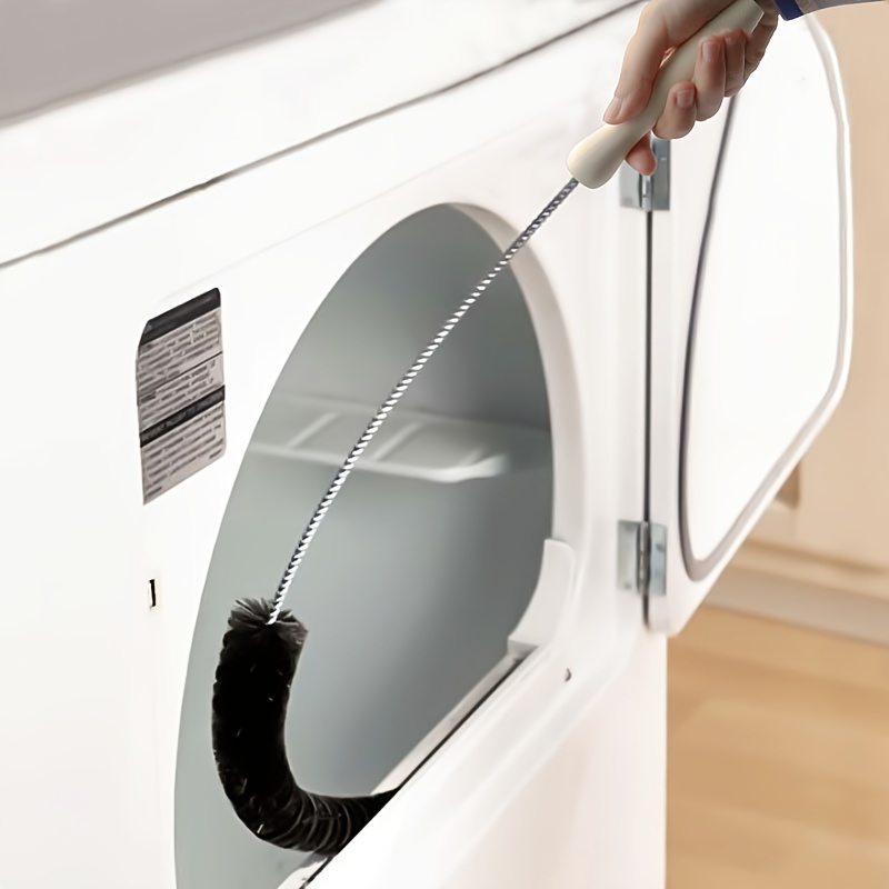 Cleaning Brush, Pipe Cleaning Brush, Washing Machine Cleaning