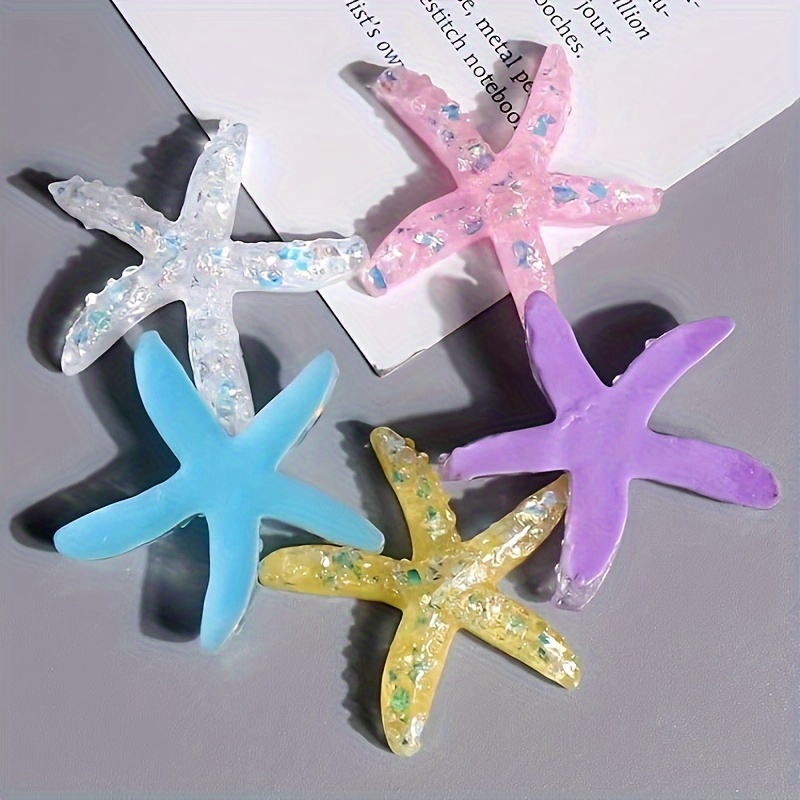 Small Rhinestones Goldfish Jewelry Accessories, Diy Mobile Phone