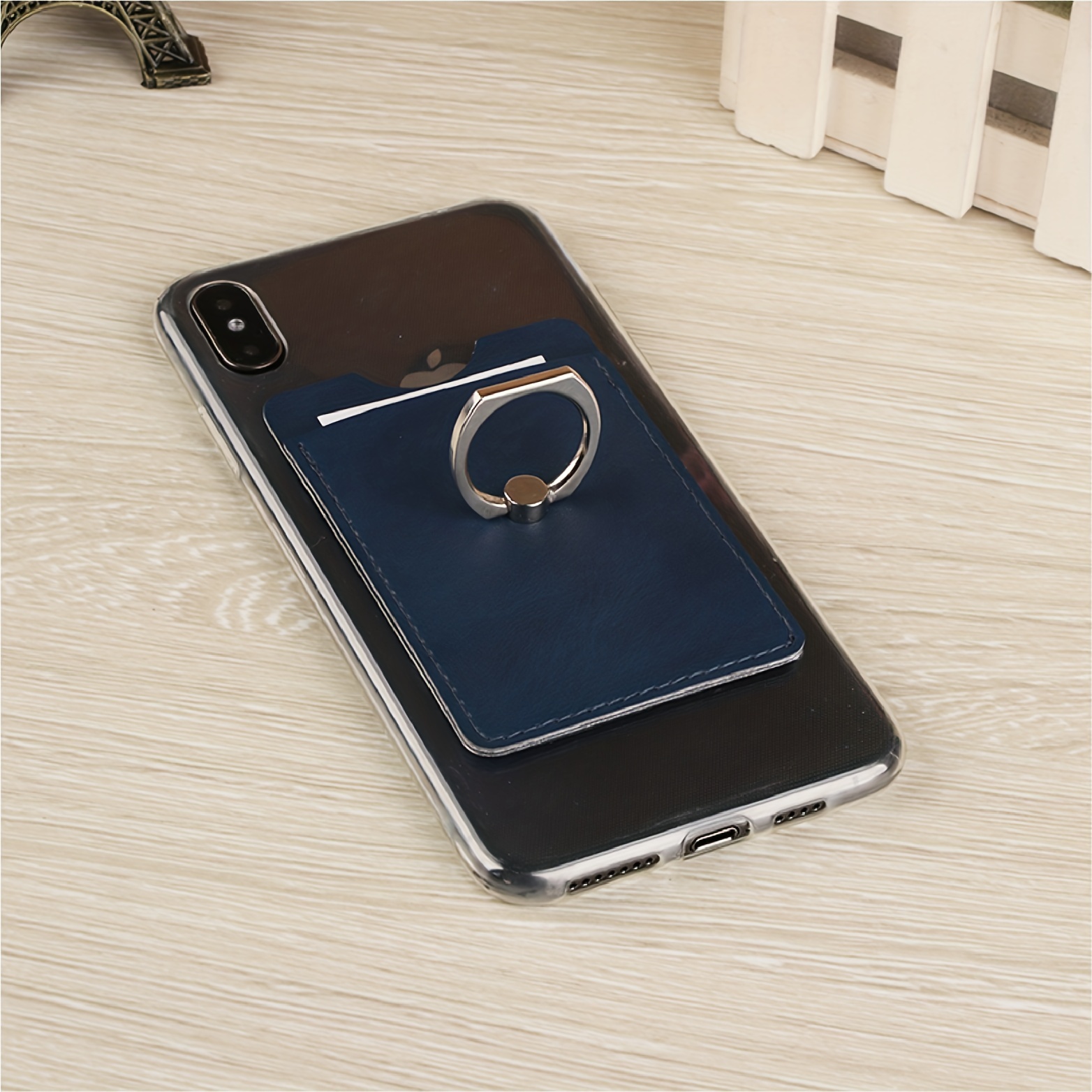 RFID Blocking Card Holder for Phone
