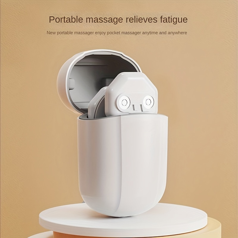 Low Frequency Massager