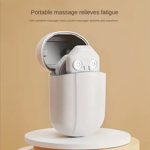 Electric Massagers - Free Shipping For New Users - Temu