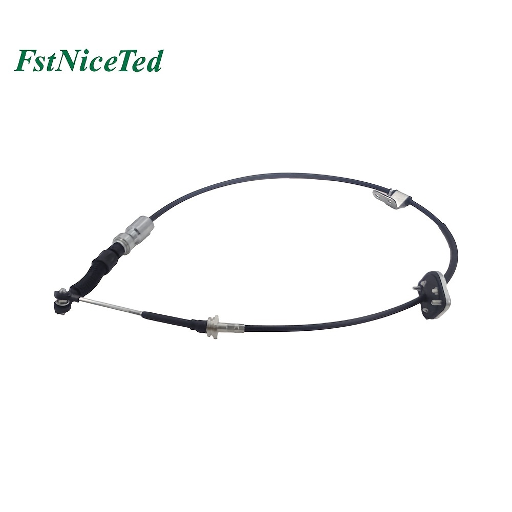 (1PC) Transmission Cable Fits For Toyota Land Cruiser Prado(GRJ120) 2003-2010 Replaces 33820-60070_voghion.com
