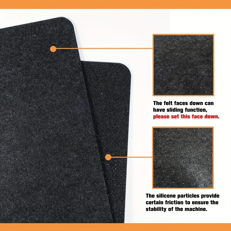 Non slip Silicone Countertop Protector Mat Heat Resistant - Temu