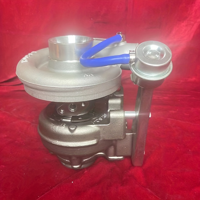 Turbocharger ( Increase Original Power 30% Used) - Temu