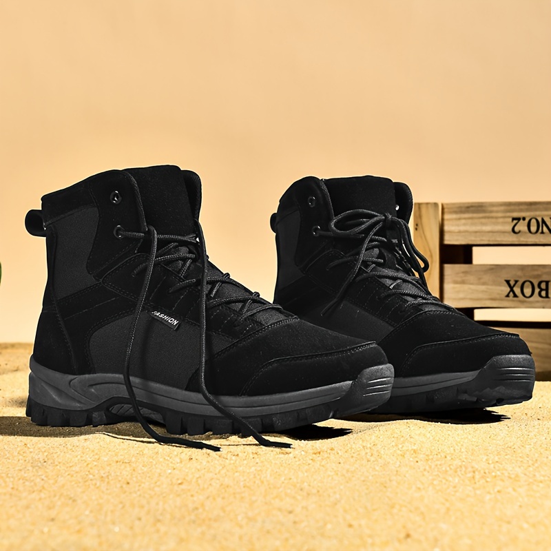  Men's Military & Tactical Boots - FREE SOLDIER / Men's Military  & Tactical Boots: Clothing, Shoes & Jewelry