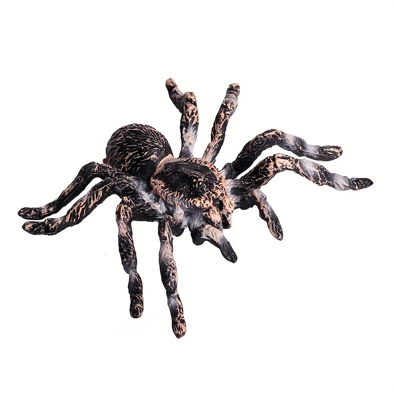 Ragnatele artificiali di ragno finto gigante di Halloween con 20 ragni finti  ragnatele elastiche oggetti di