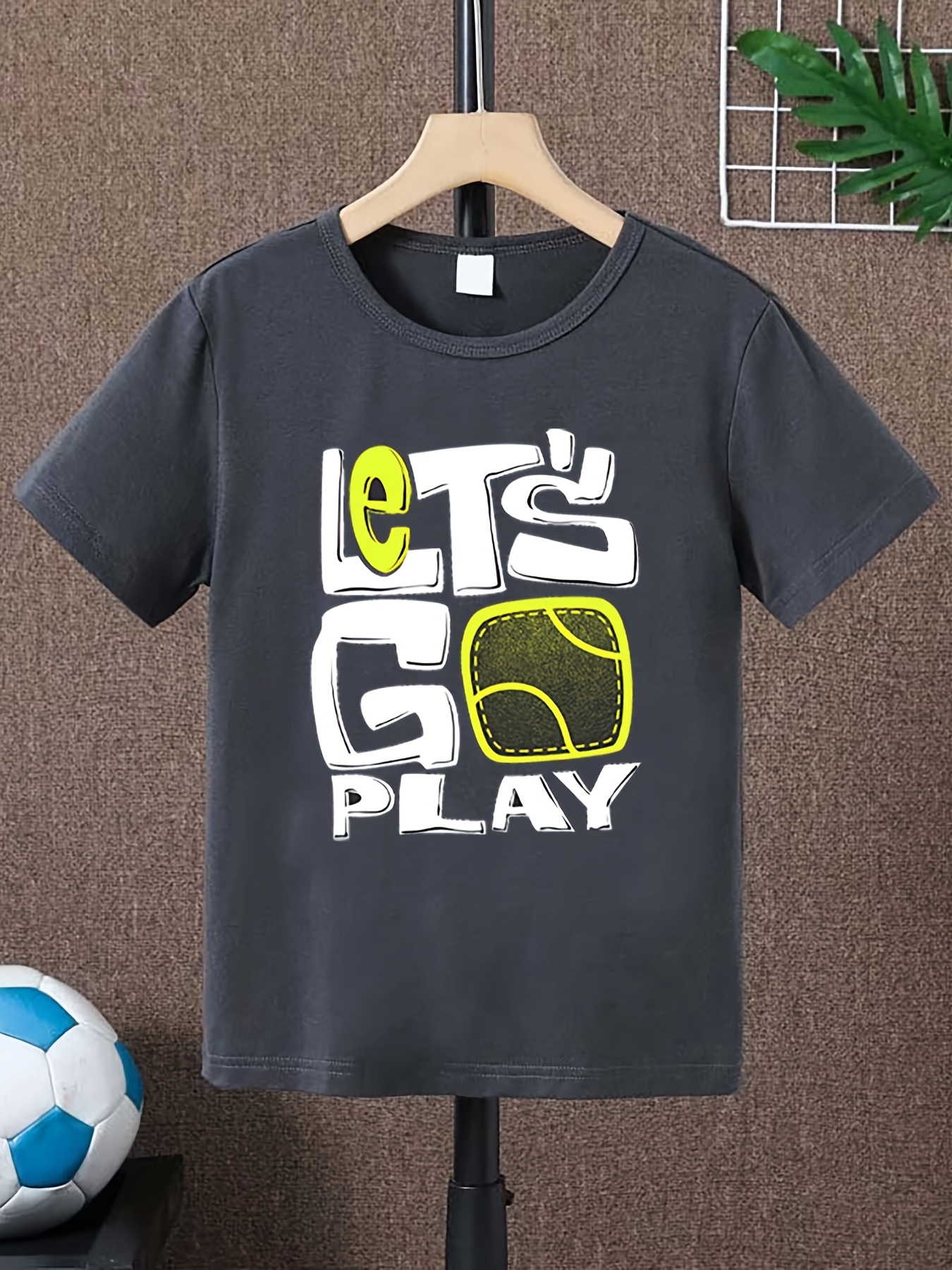  Kids Long Sleeve T Shirt Basketball Ball Hoops Cotton Boy &  Girl Clothes Funny Graphic Tee Oxford Gray Design Only 5 6T: Clothing,  Shoes & Jewelry