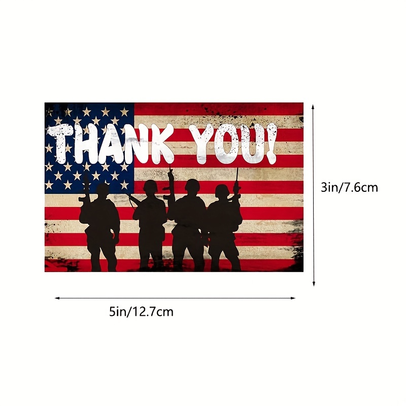 Veterans Day' Sticker