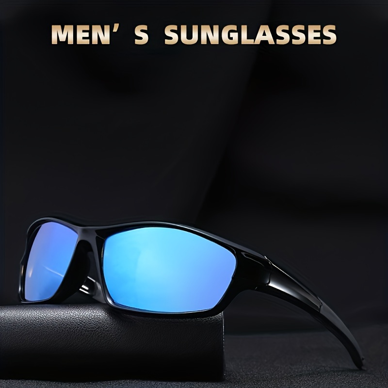 Classic Polarized Sunglasses Men Women Sports Driving Fishing Travel Surf  Sunglasses Men Goggles Sports Glasses Riding