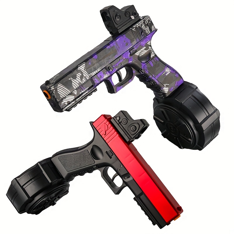 Toy Guns! Pistolas de Juguete - Military Guns - TOYS REVIEW 