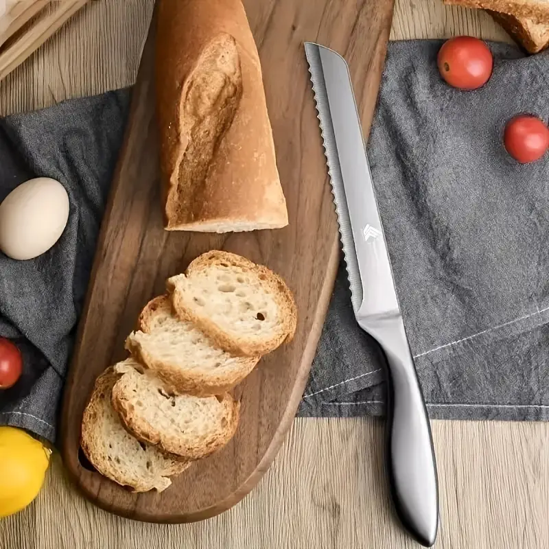 Bread Special Serrated Knife Bread Knife Sandwich Toast Special