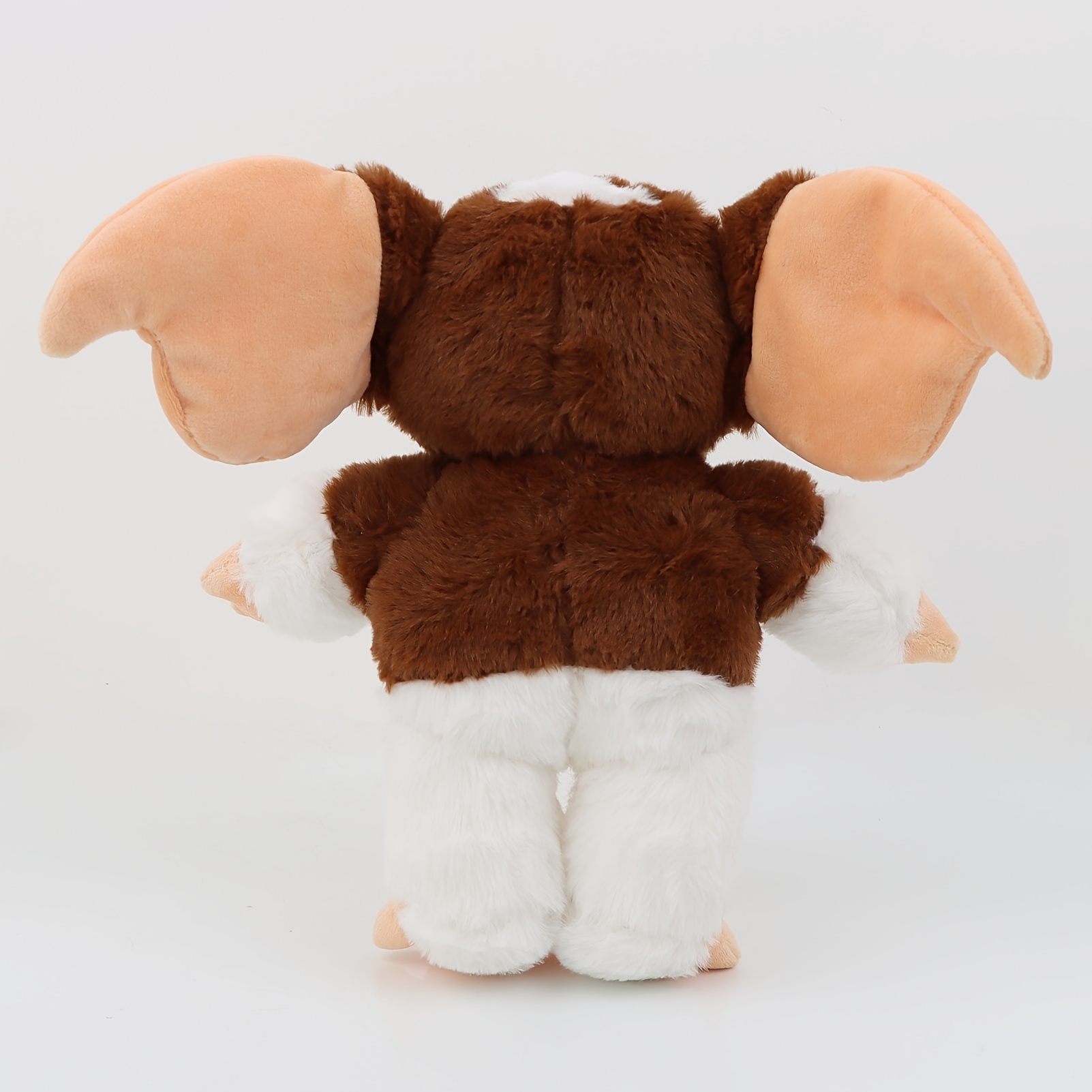 Jouet Kawaii Parmi nous Peluche Parmi Nous Jeu Peluche Douce Jouet Avec  Musique Poupée En Peluche Kawaii Cadeau Mignon Rouge Petit Parmi Nous  Peluche