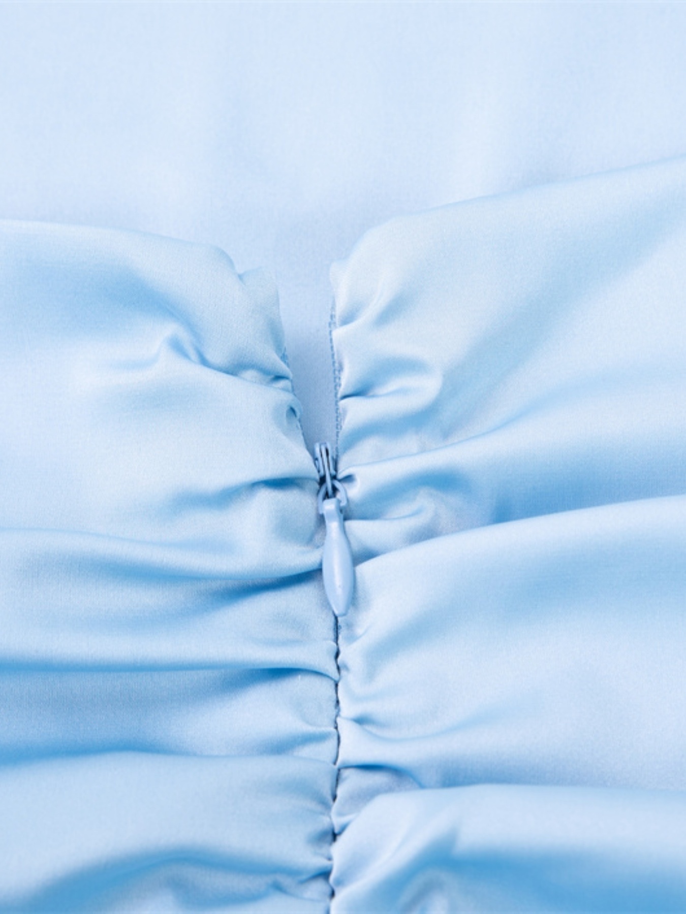 Straps Zipper Mini Dresses Sexy Night Club Party Dress Temu