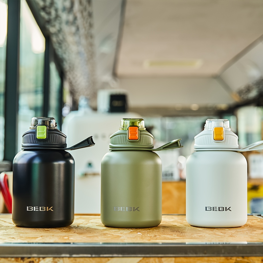 Reusable Water Bottles, Flasks and Travel Cups