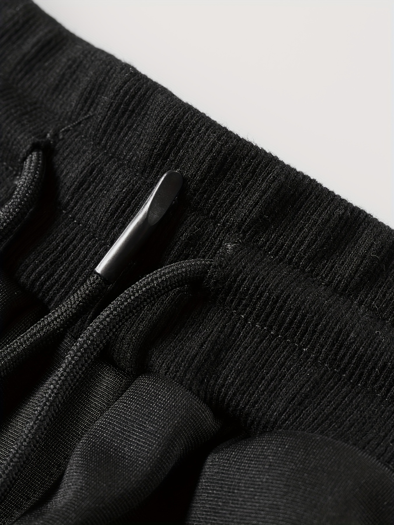 Men's Tracksuit Set Long Sleeve Full zip Jacket Jogger - Temu