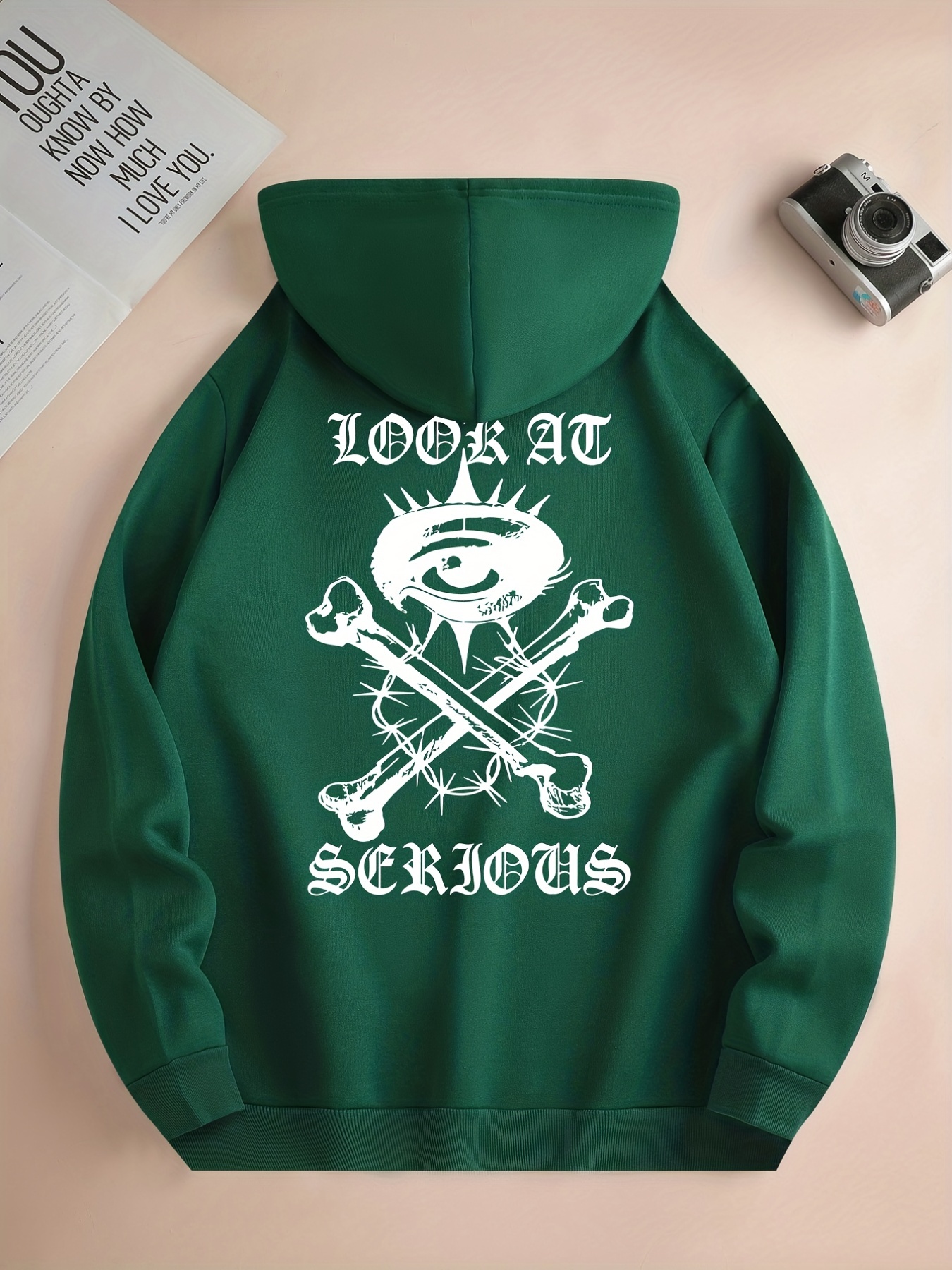 Cartoon hoodies best sale for adults