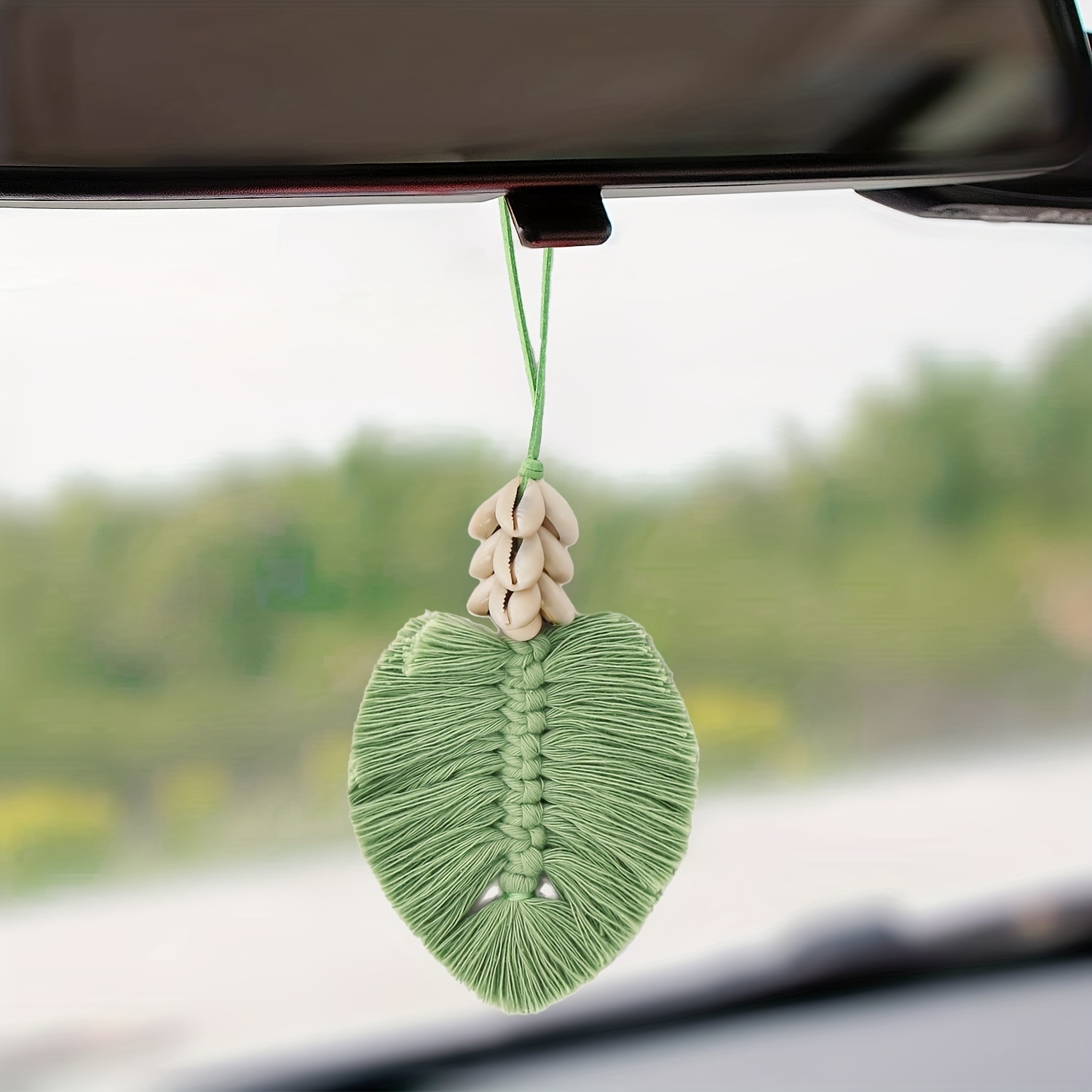 Ornements De RéTroviseur De Voiture, Mariage DéCor à La Maison