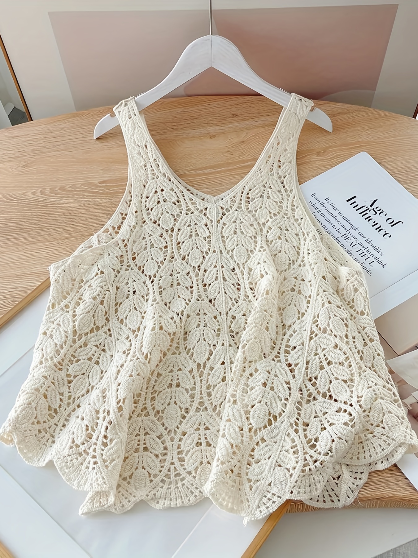 Pin on *** Crochet Top - Knit Top ***