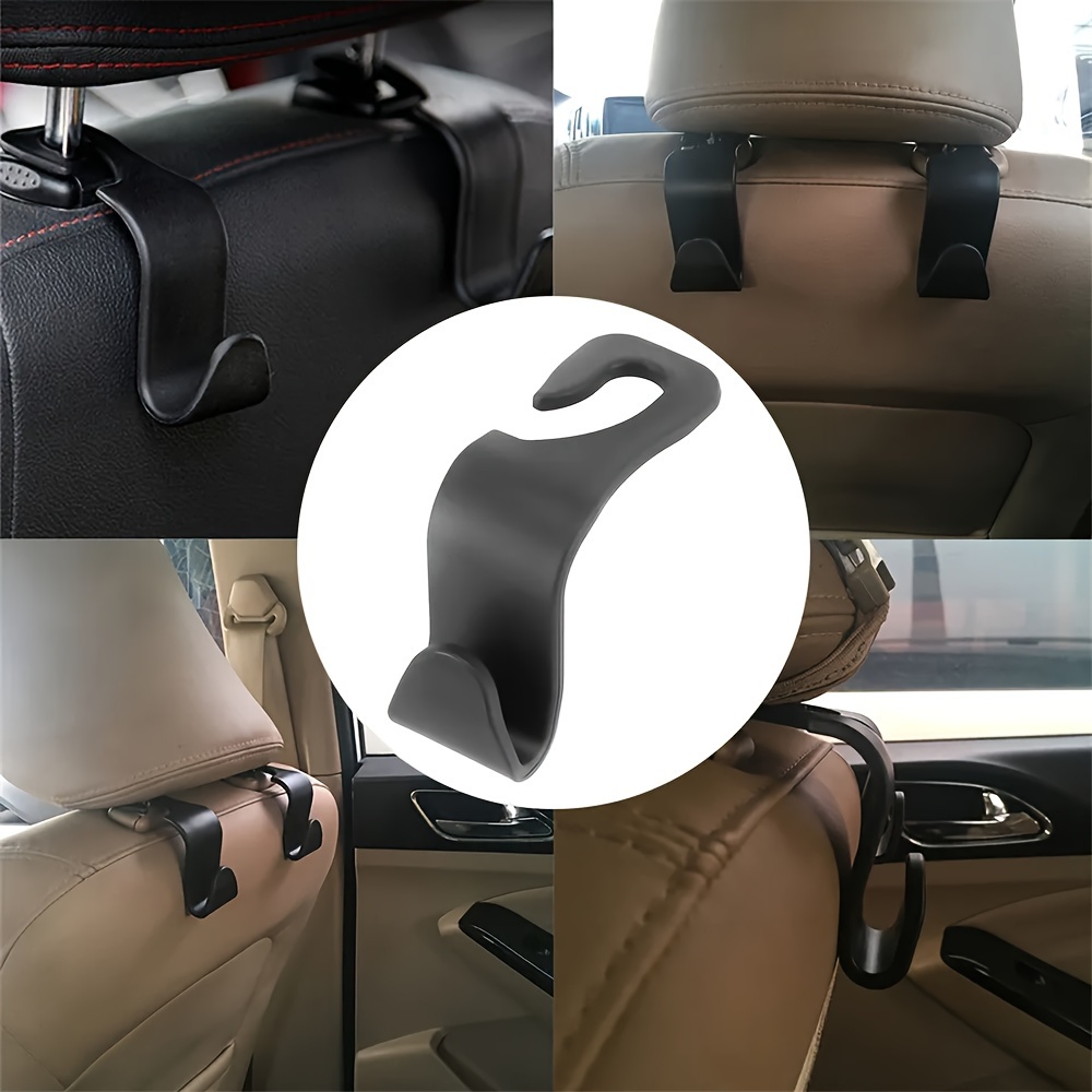 Multifunktionale Autositz Rückenhaken Aufhänger, Kreativer Haken