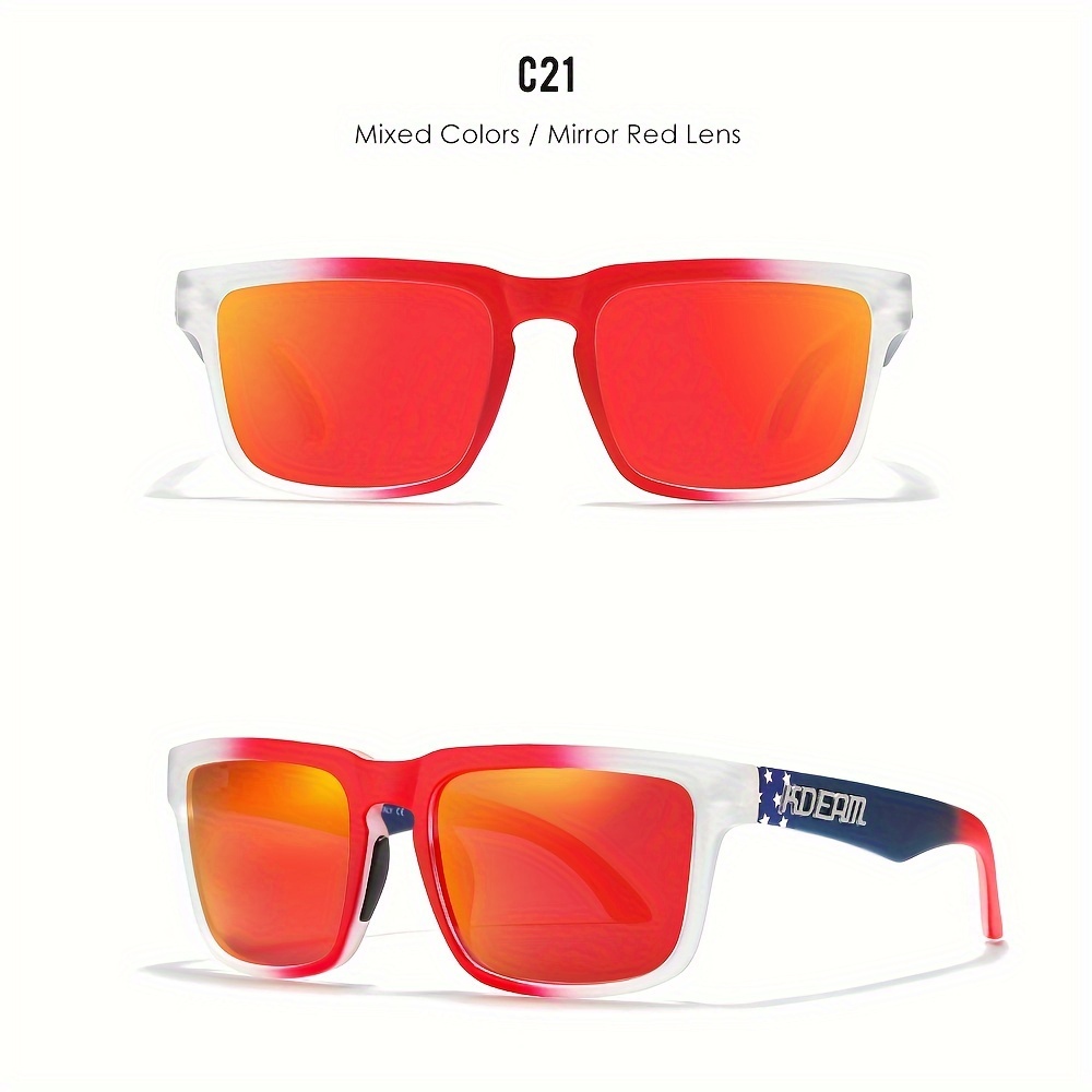 Trendy Ultralight Polarized Sunglasses For Men Women Ideal Choice For Gifts, Shop The Latest Trends