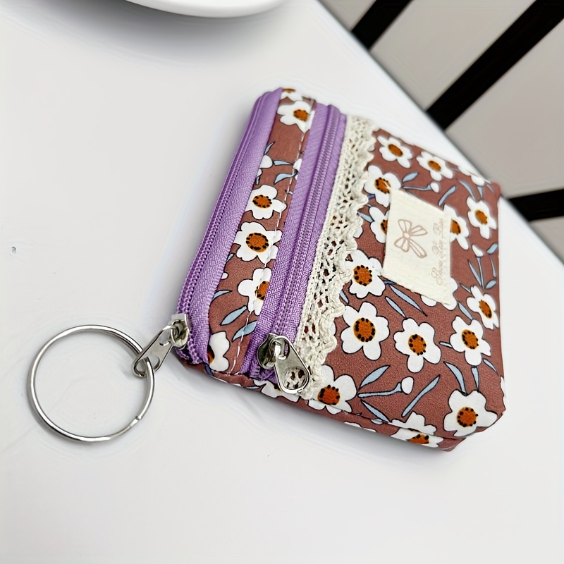 Aesthetic coin purse hot sale