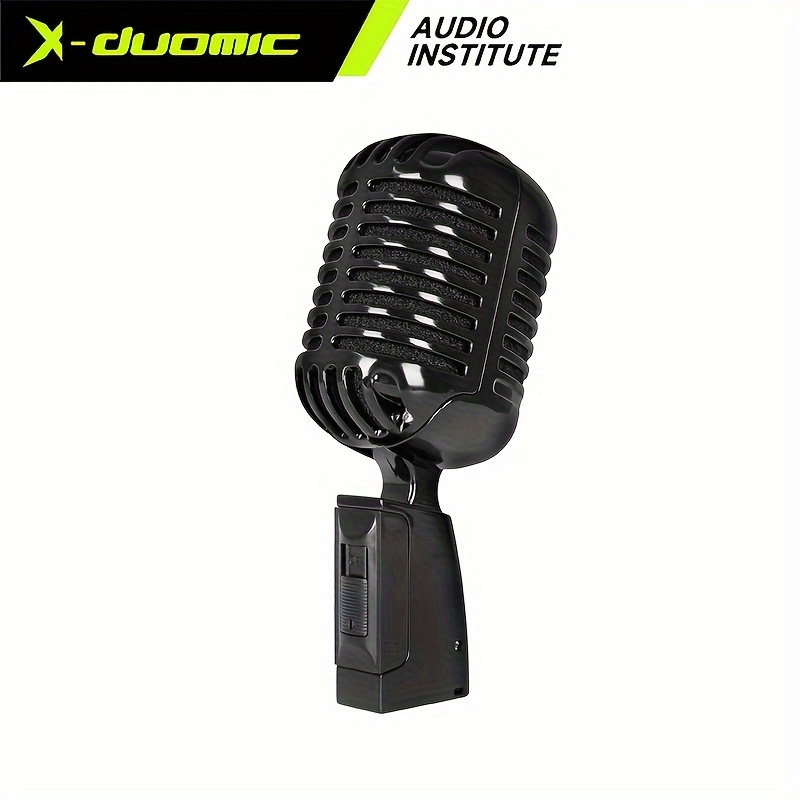 Auriculares inalámbricos con micrófono inalámbrico 2.4G y de mano 2 en 1  recargables para amplificador de voz, altavoces de escenario, profesor,  guías