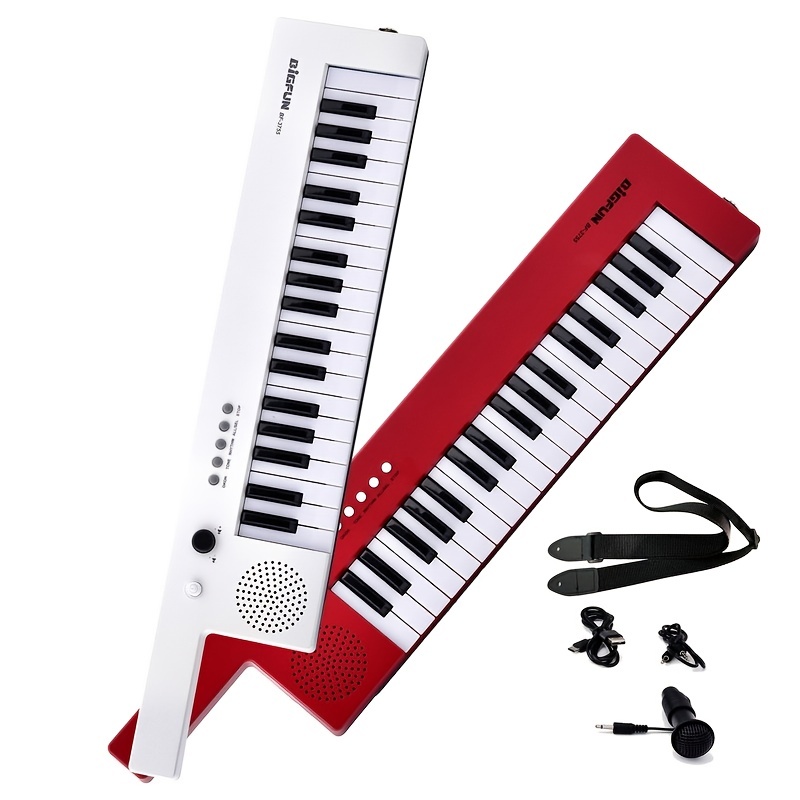 Childrens Piano Digital Professional Keyboard Piano Portable