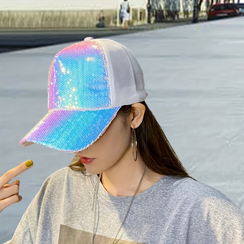 Gorras De Moda Para Mujer - Temu