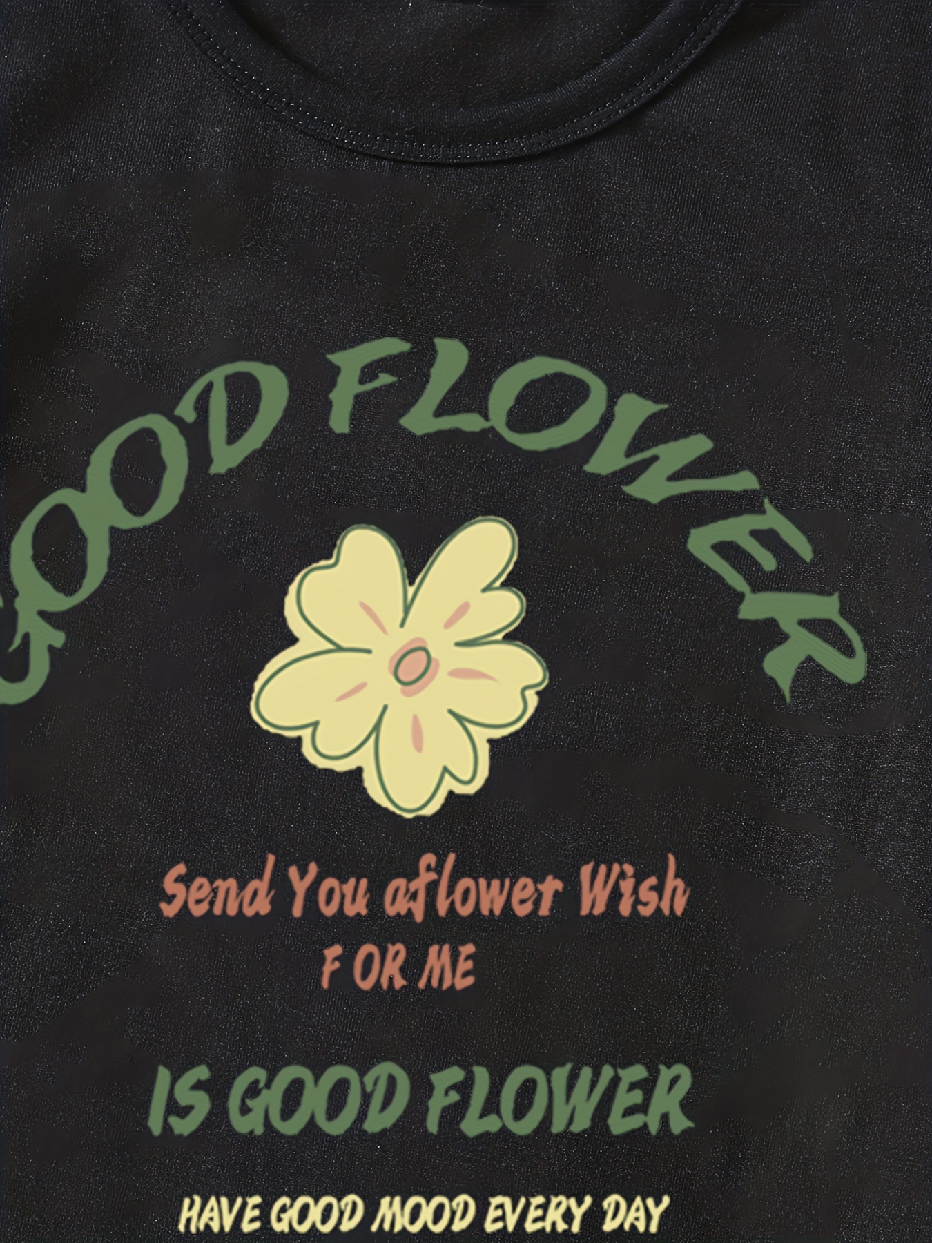 Wish cheap ropa flores