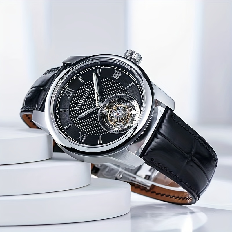 Tourbillon discount celestial watch