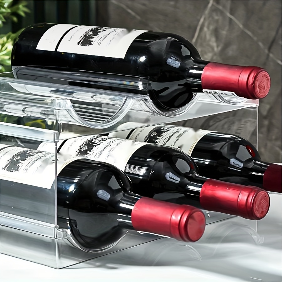 Porte-verre à vin Porte-gobelet Refroidisseur à vin sous porte-gobelet à  vin