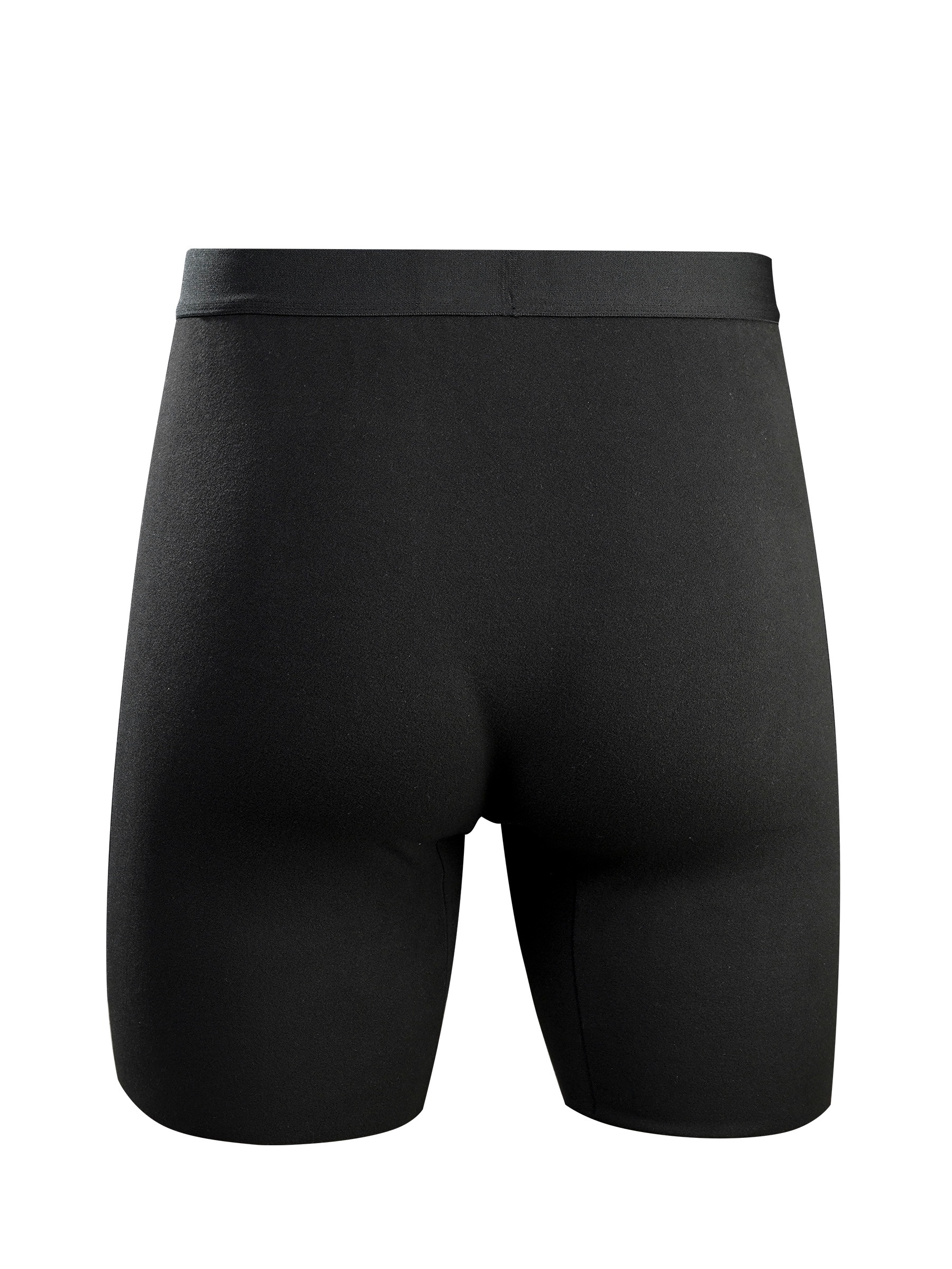 Men's Thermal Underwear Winter Antibacterial Crotch - Temu United