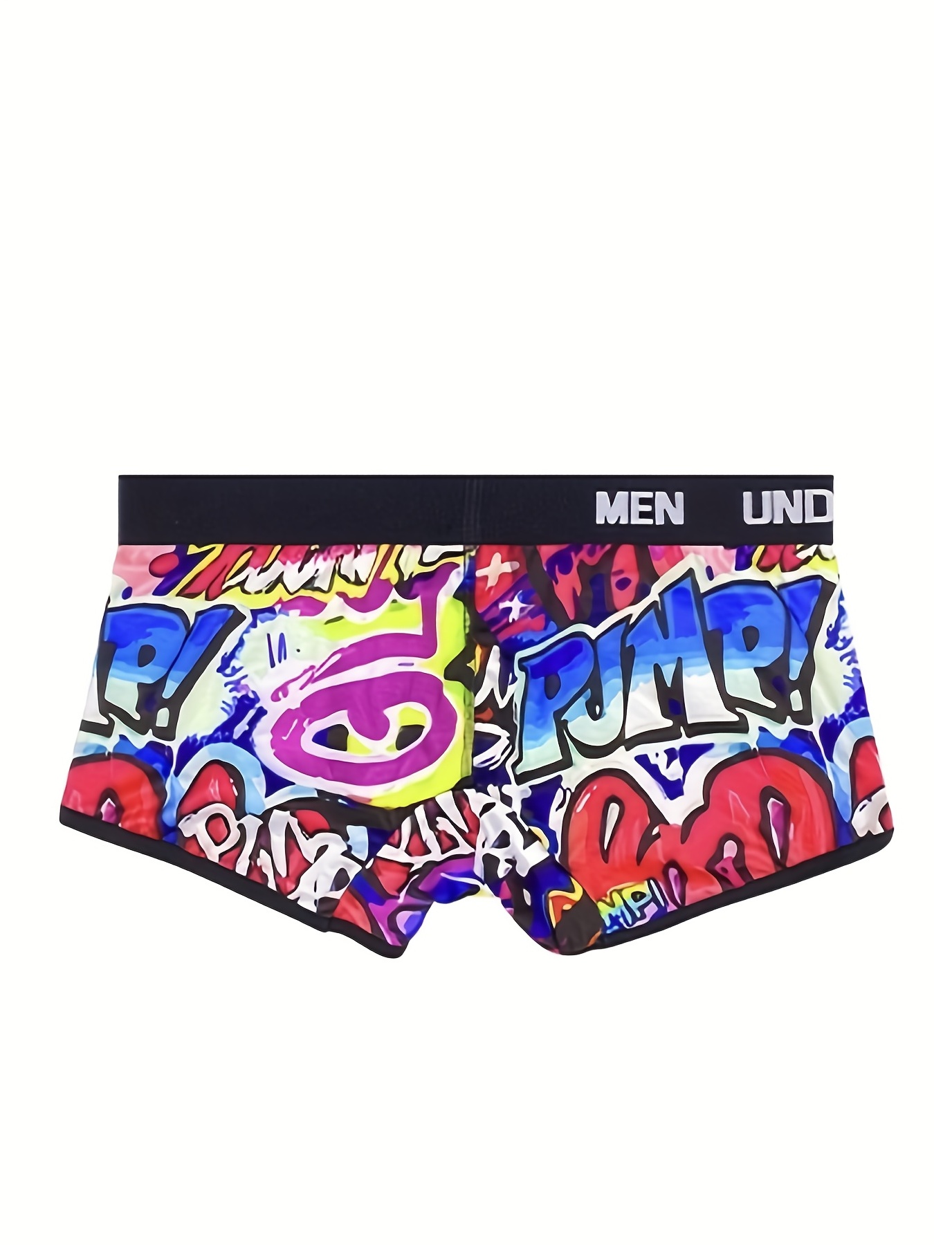 Boys Underwear  Buy Funky Trunks Comfy Undies Online