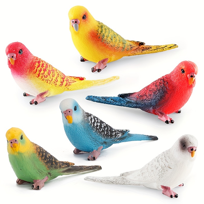 Papagei - Kostenloser Versand Für Neue Benutzer - Temu Germany