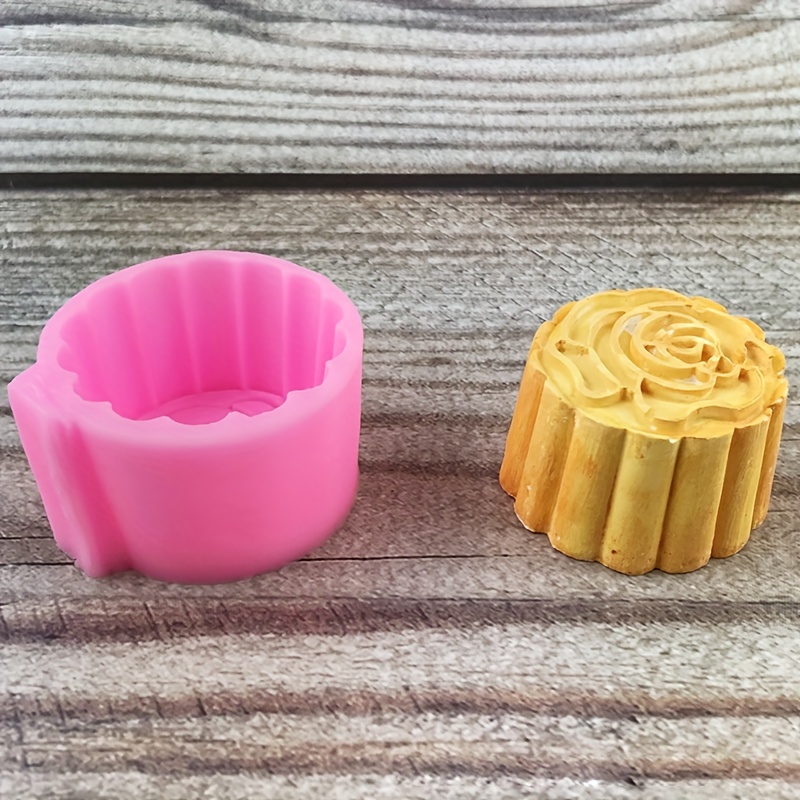 Bubble Silicone Baking Mold For Mousse Cake Silicone Mold - Temu