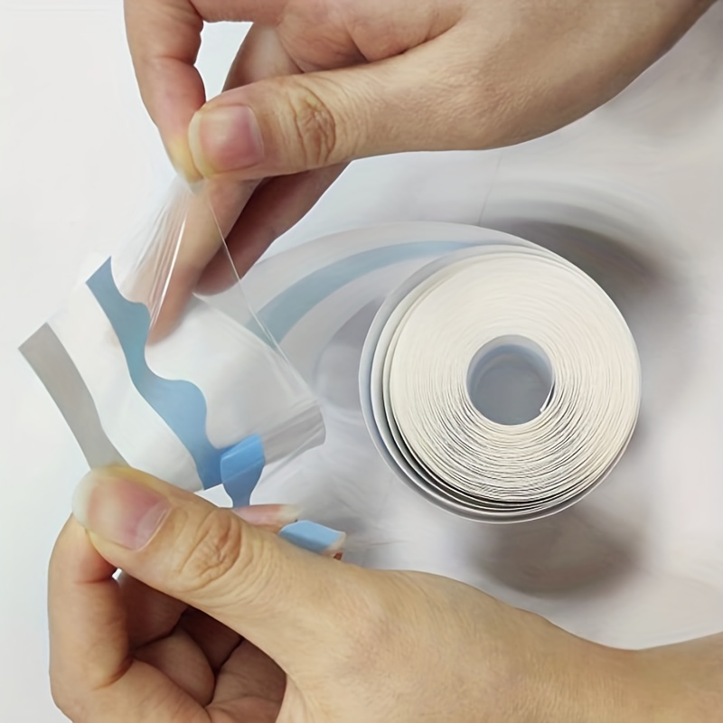 Invisible Breast Lift Tape Adhesive Support for Strapless Dresses